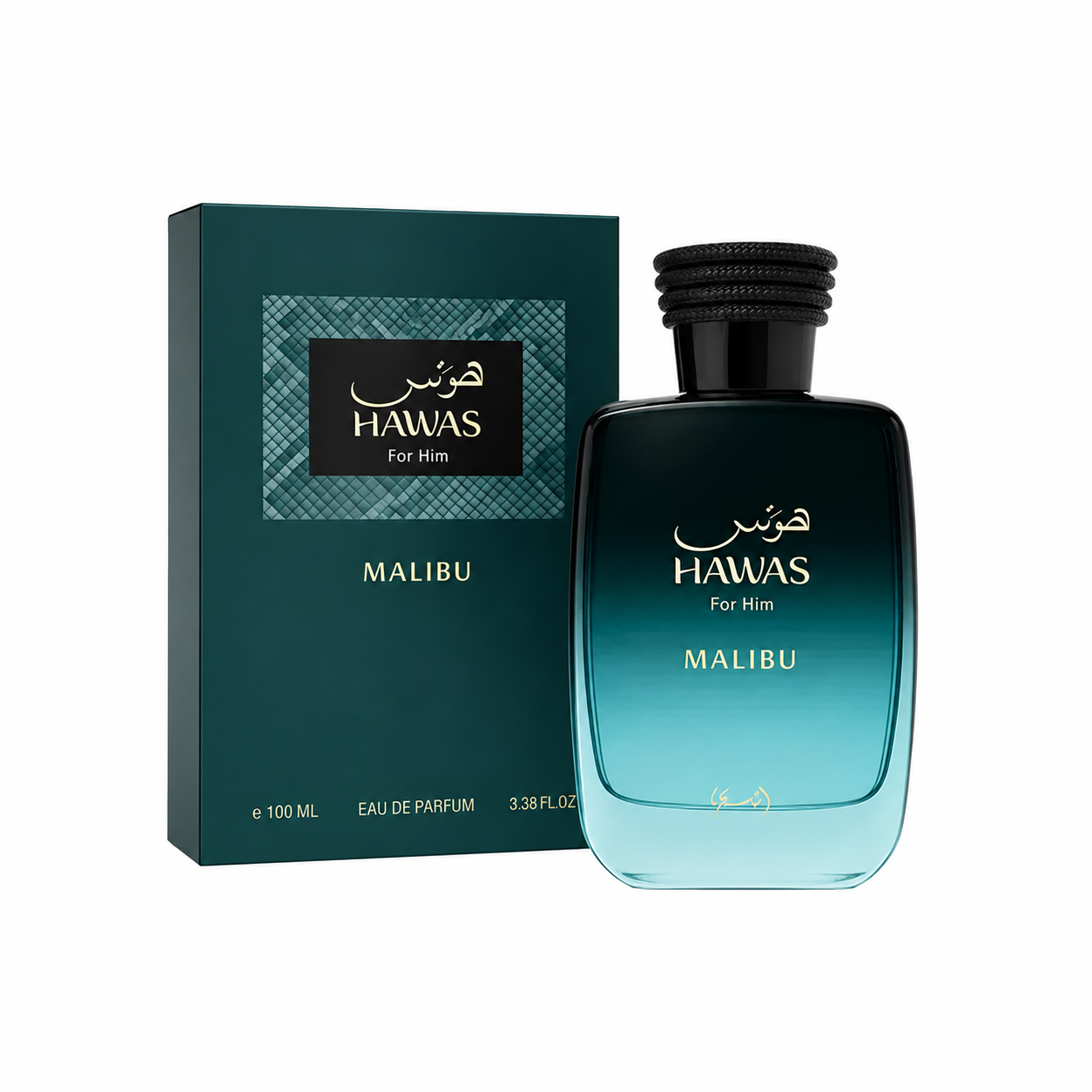 Hawas Malibu Eau de Parfum