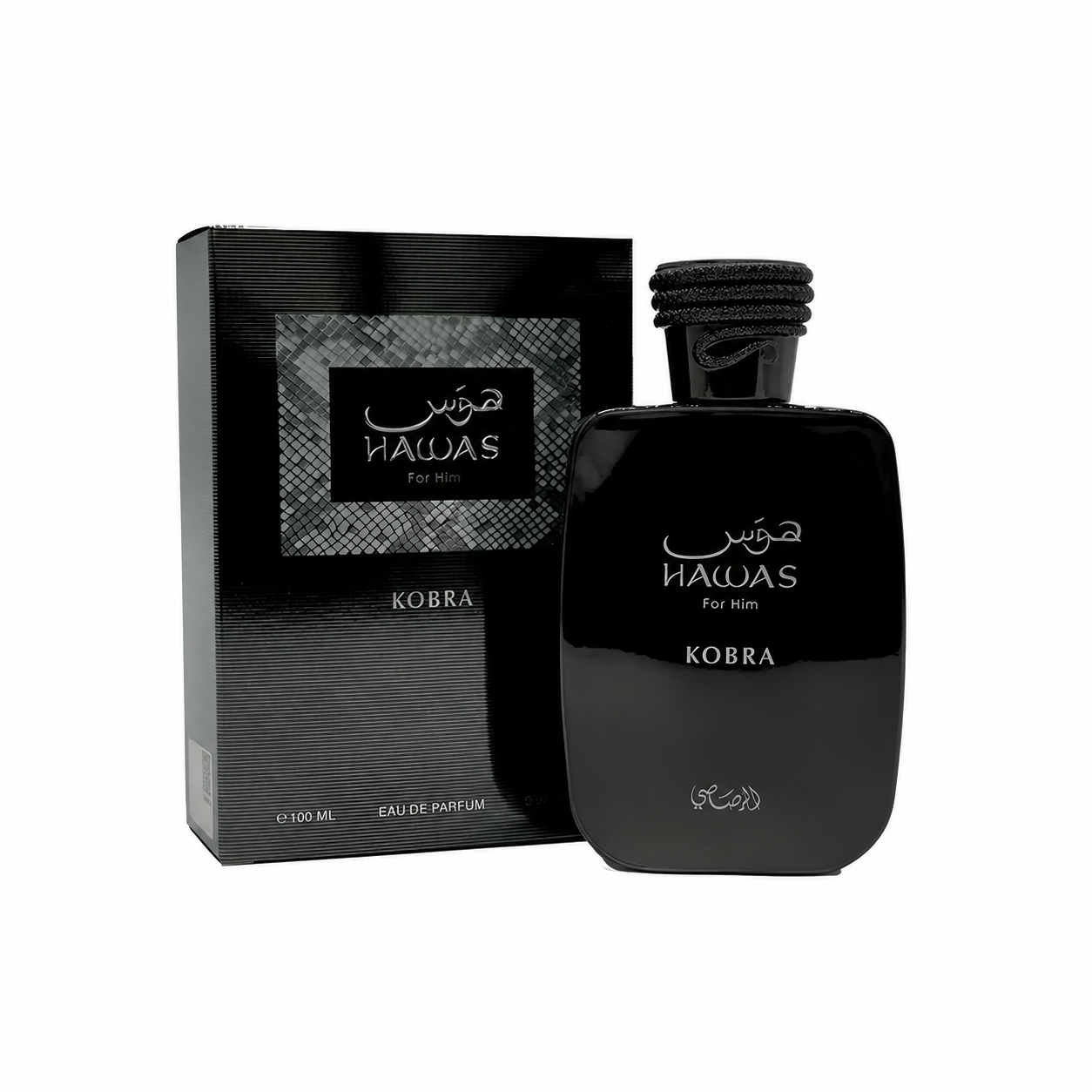 Hawas Kobra Eau de Parfum