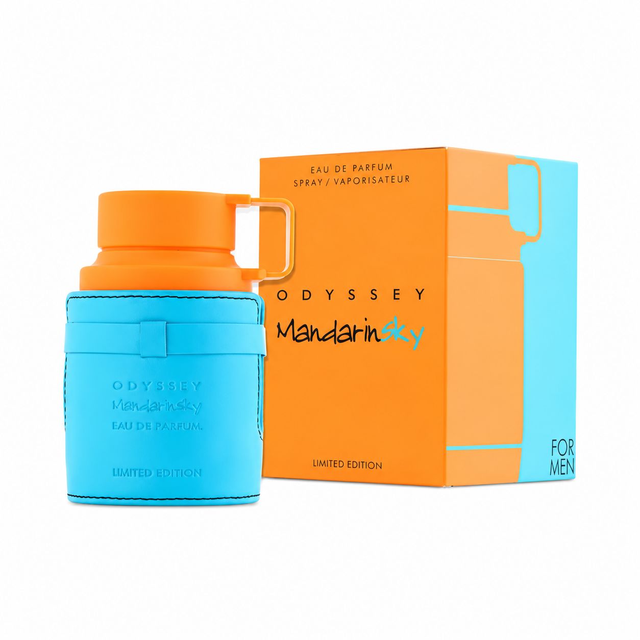 Mandarin Sky Eau de Parfum