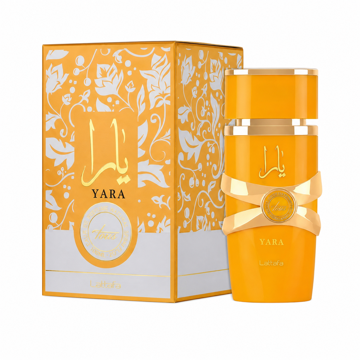 Lattafa Yara Tous Eau de Parfum