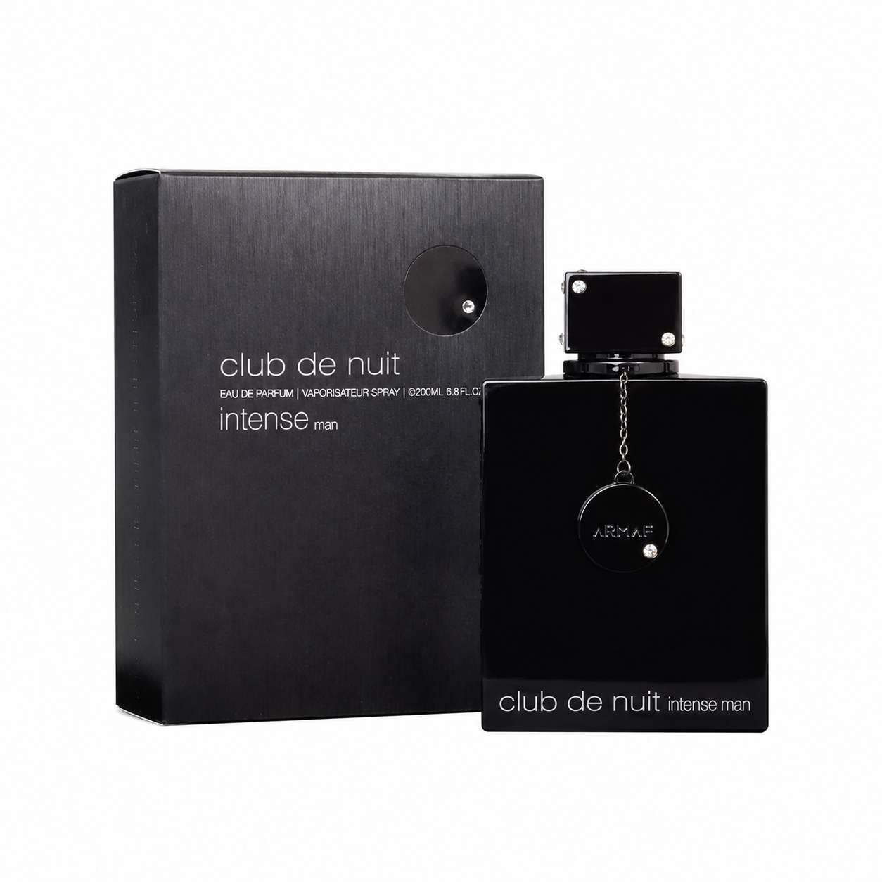 Club de Nuit Intense Man Eau de Toilette