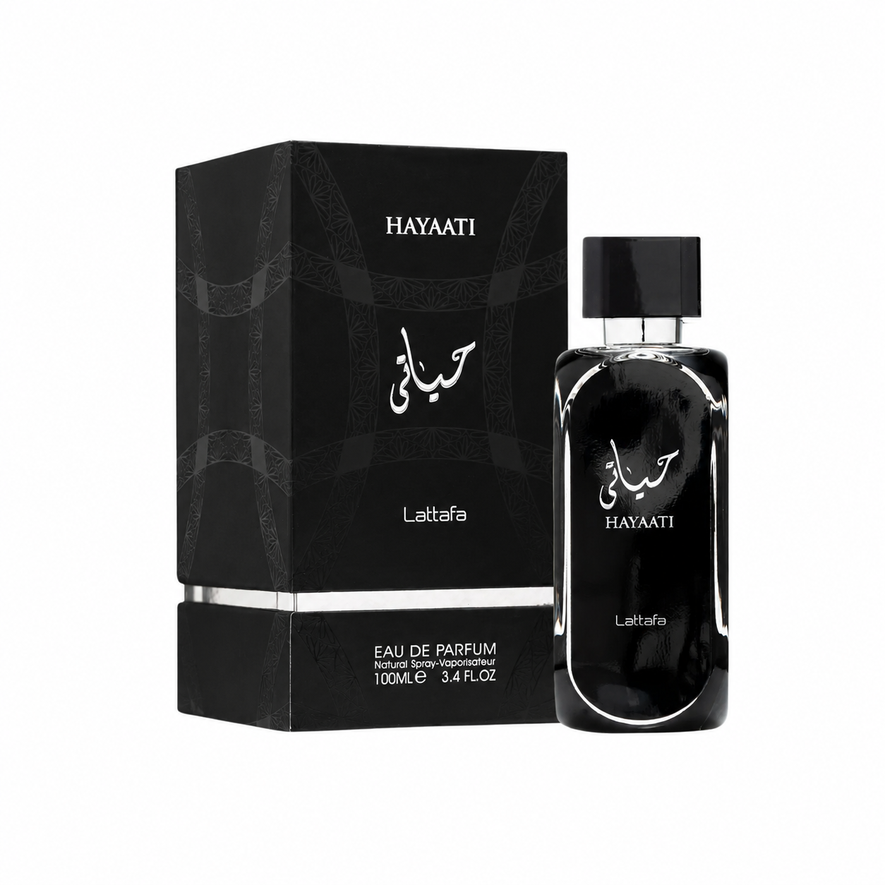Lattafa Hayaati Eau de Parfum