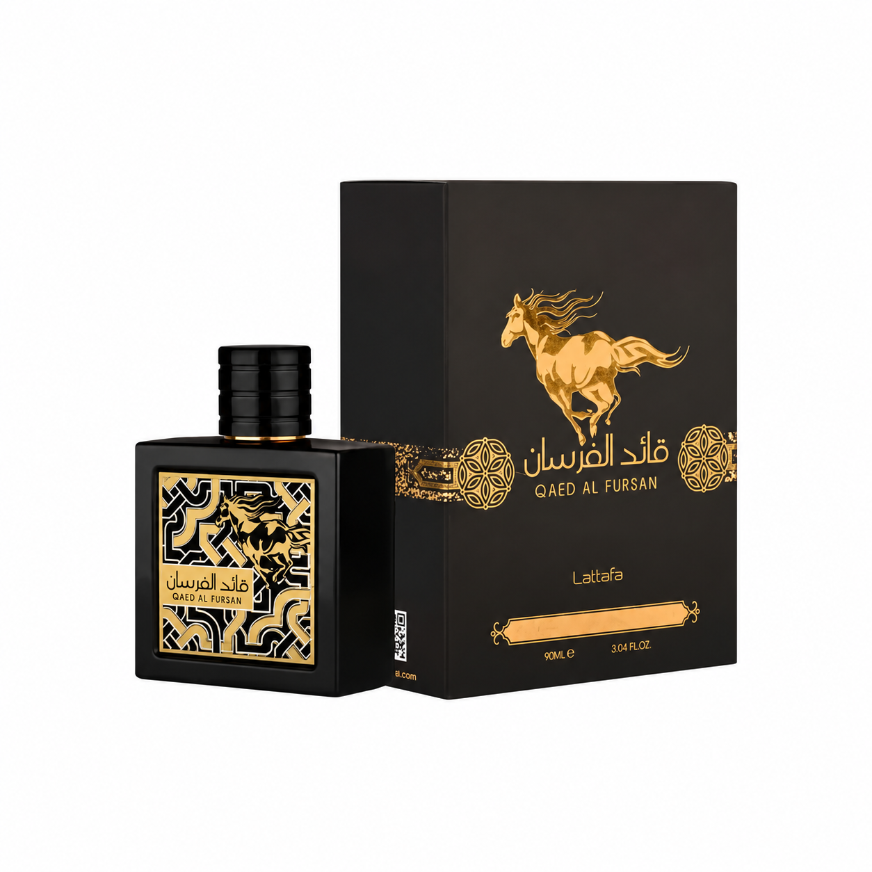 Qaed Al Fursan Eau de Parfum