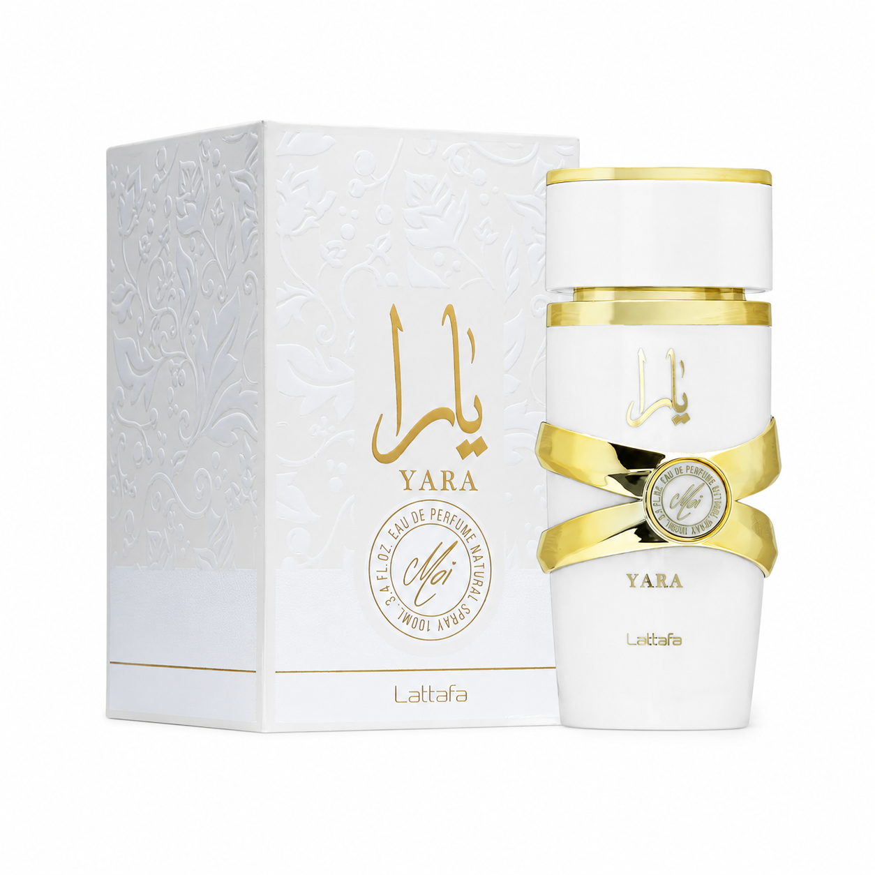Lattafa Yara Moi Eau de Parfum