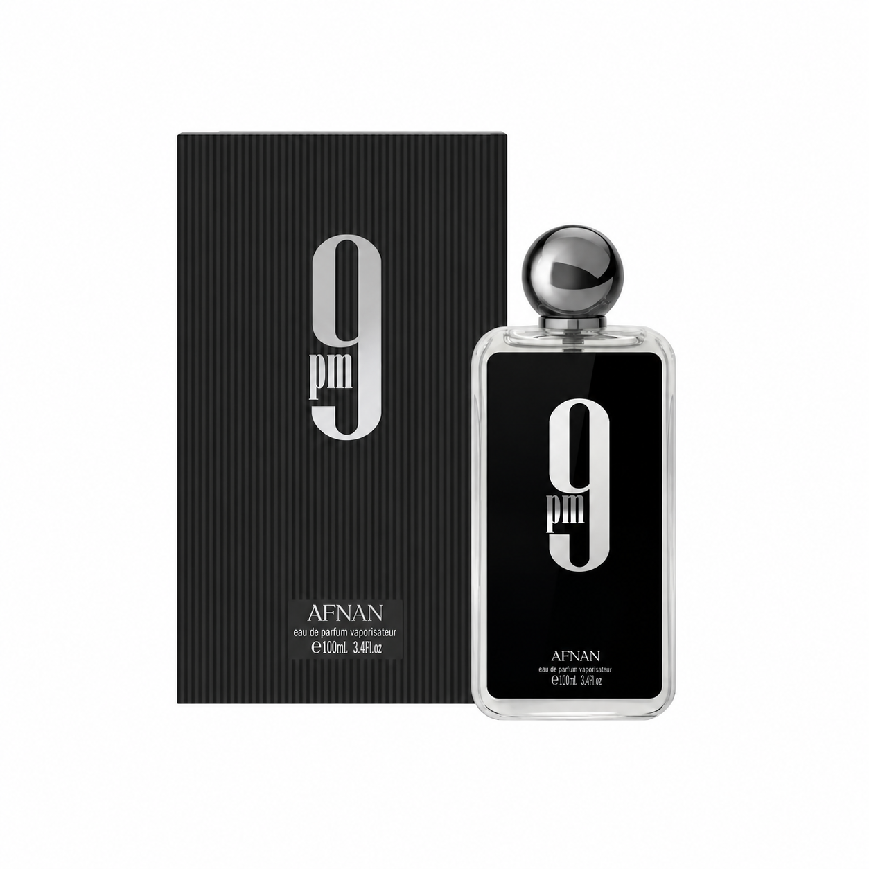 9PM Eau de Parfum